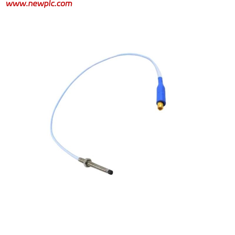 Bently Nevada 330905-00-05-10-12-CN 3300 XL Proximitor Sensor System