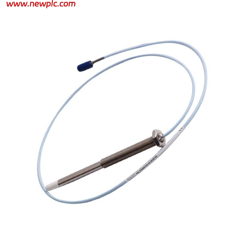 Bently Nevada 330904-15-15-05-01-00 3300 XL Proximitor Sensor System