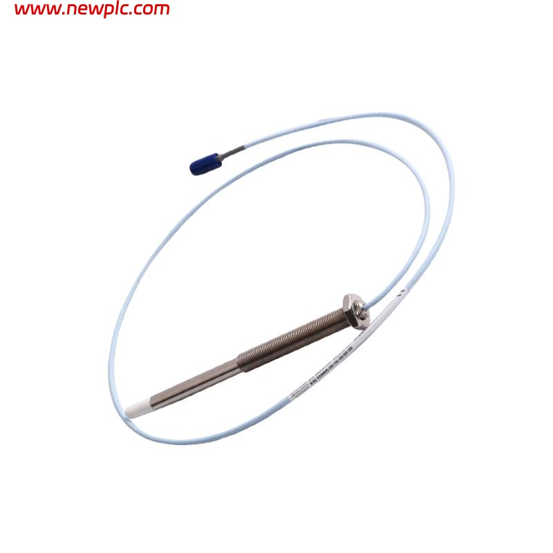 Bently Nevada 330905-00-05-50-02-00 3300 XL Proximitor Sensor System