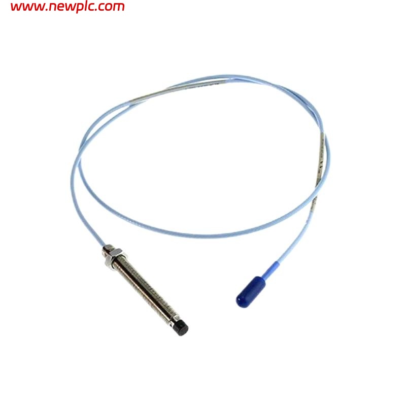 Bently Nevada 330904-00-07-10-01-05 3300 XL Proximitor Sensor System