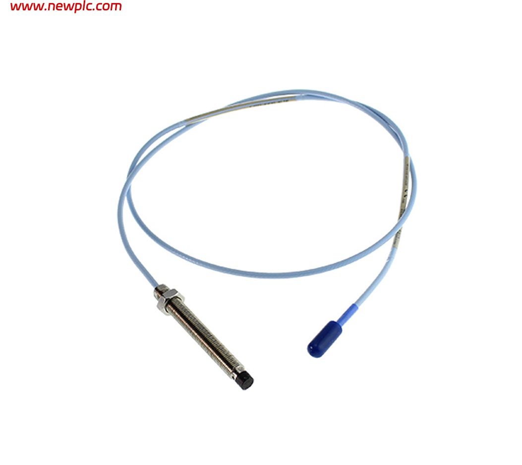 Bently Nevada 330905-00-17-50-02-CN 3300 XL Proximitor Sensor System