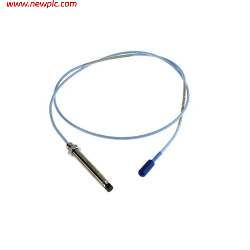 Bently Nevada 330905-00-05-10-12-CN 3300 XL Proximitor Sensor System