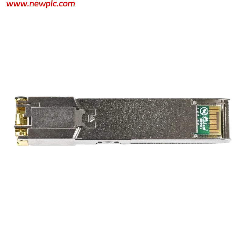 Schneider 490NAC0100 Hot Standby Copper Adapter / Redundant Processor Connector