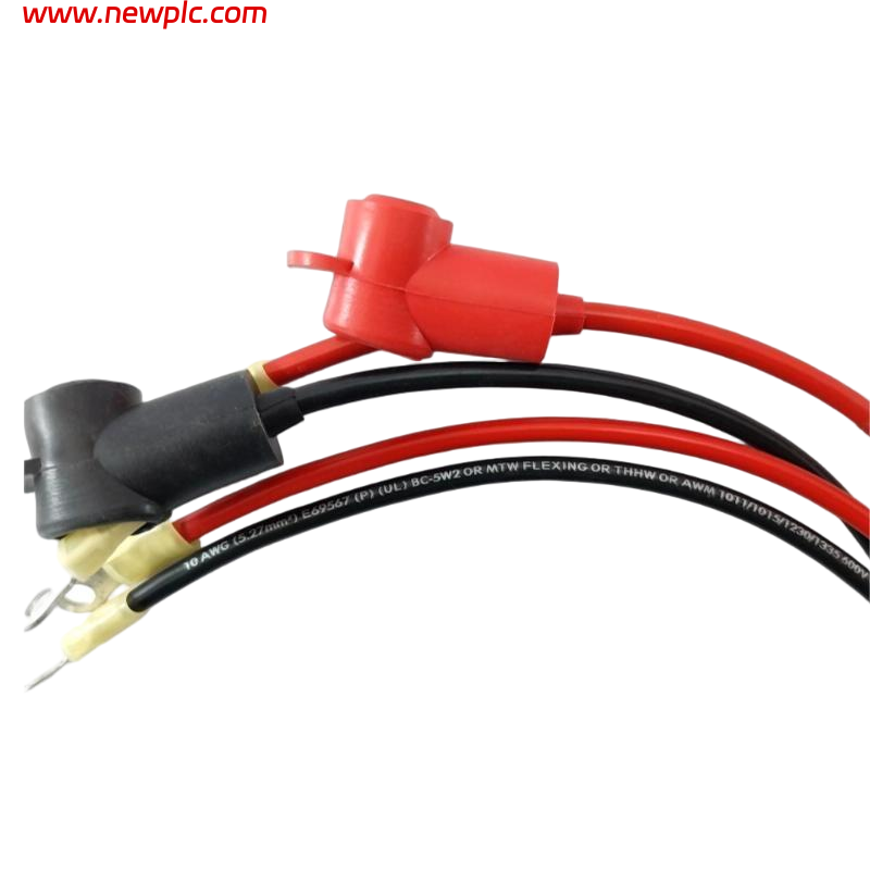 Honeywell 51202324-100 Power Cable Assembly