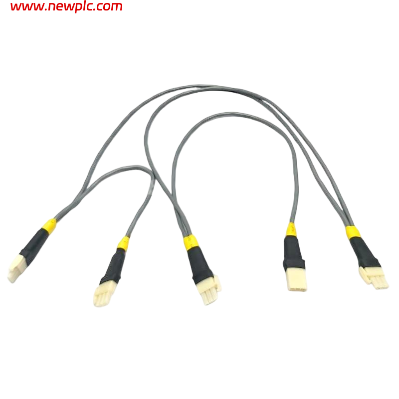 Honeywell 51202329-400 Industrial I/O Link Cable