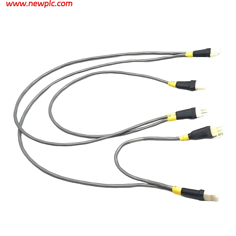 Honeywell 51202329-400 Industrial I/O Link Cable