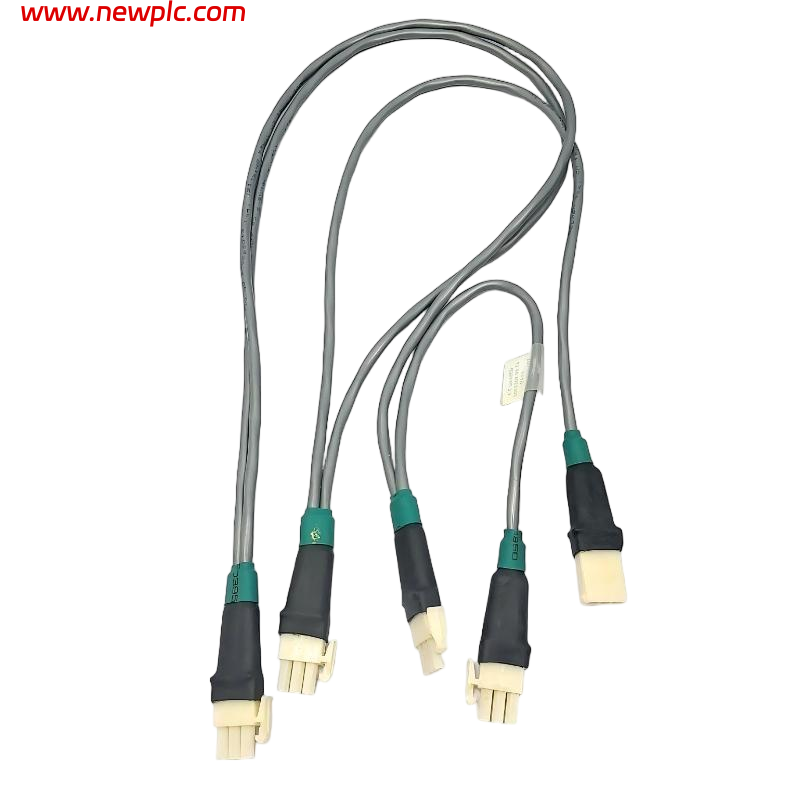 Honeywell 51202329-401 Series C I/O Link Cable