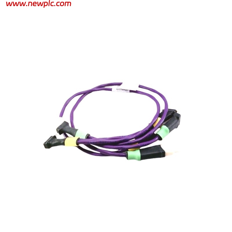 Honeywell 51202329-211 Series C I/O Link Cable