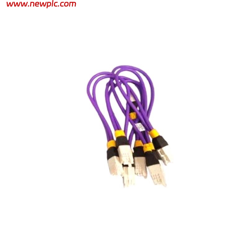 Honeywell 51202329-211 Series C I/O Link Cable