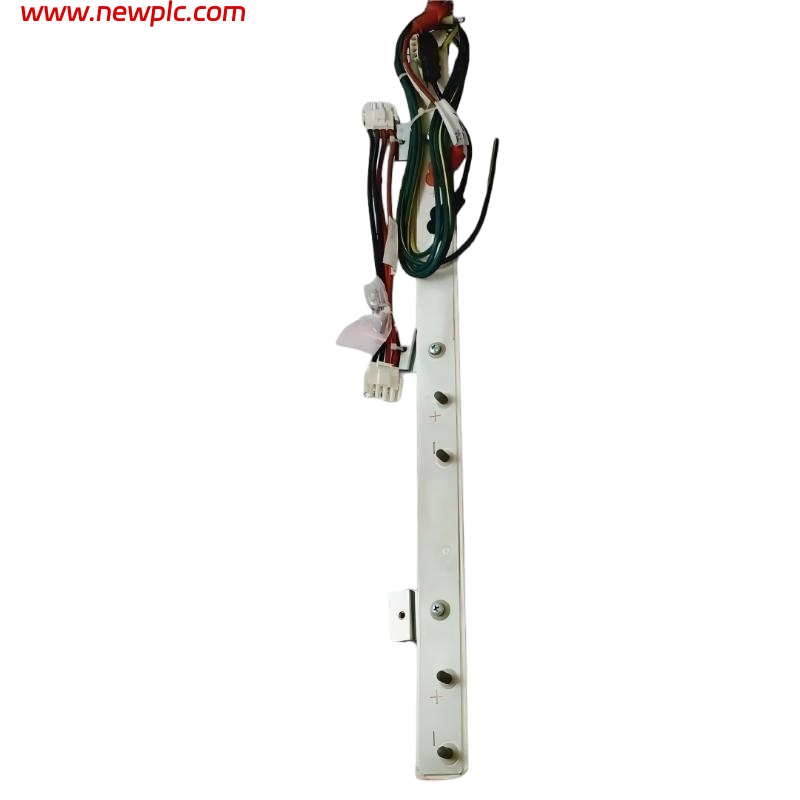 Honeywell 51403896-100 Horizontal DC Power Bus Bar