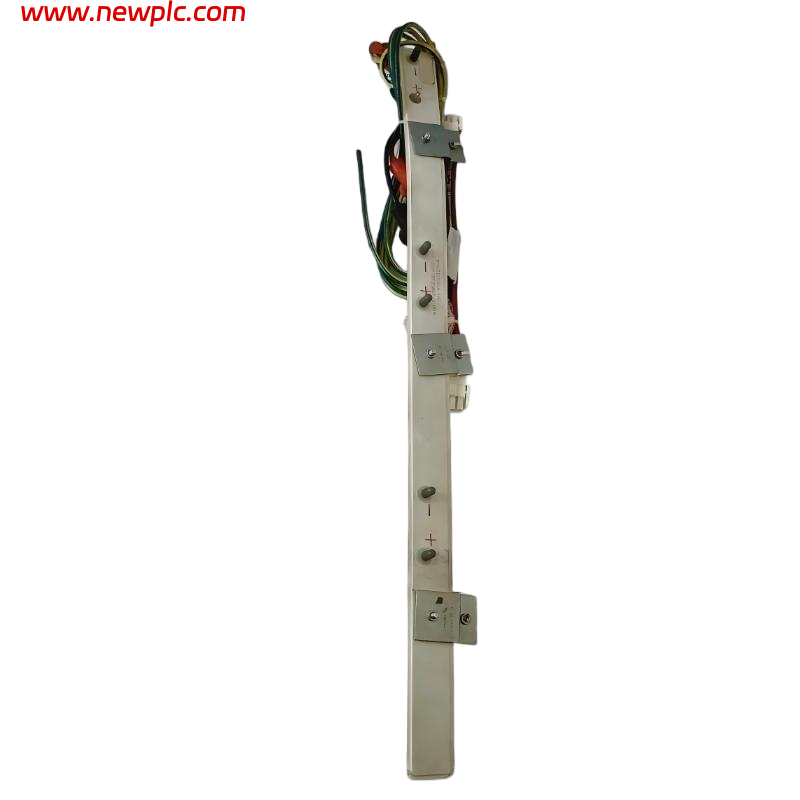 Honeywell 51403896-100 Horizontal DC Power Bus Bar