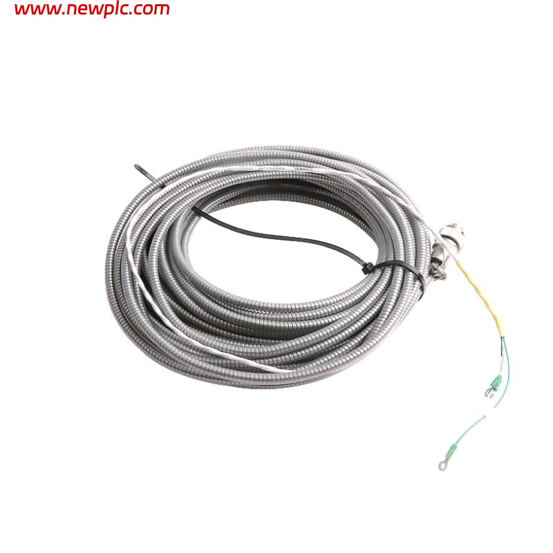Bently Nevada 330535-25-01 Standard Temperature Cable