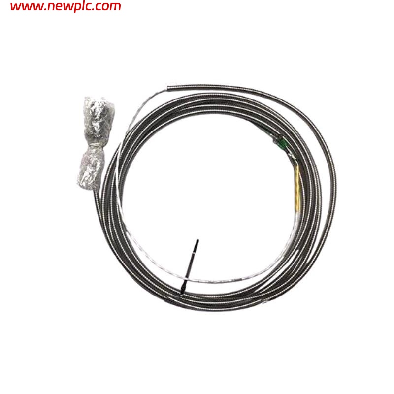 Bently Nevada 330535-15-01 Standard Temperature Proximity Extension Cable