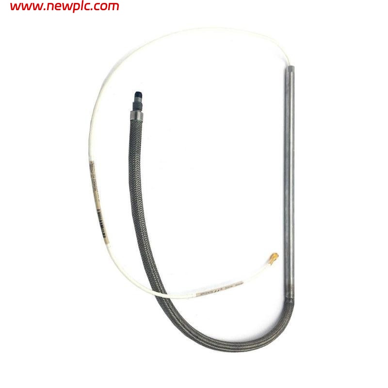 Bently Nevada 86691-01250-0435-15 Vibration Probe / Sensor Lead