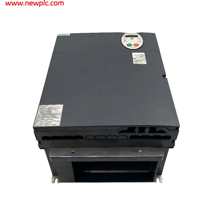 Schneider ATV212HD15N4 Variable Frequency Drive (VFD)