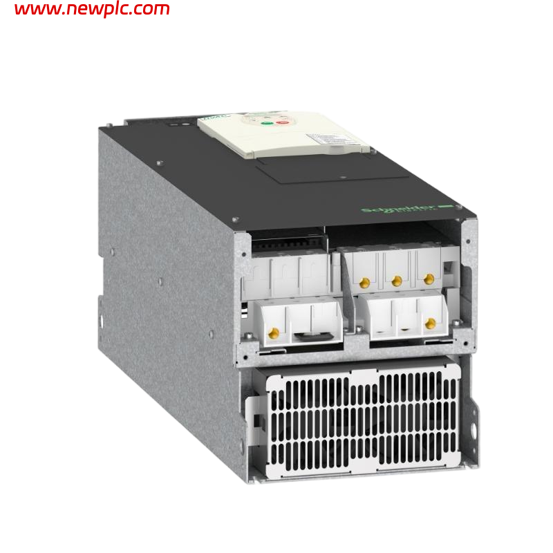 Schneider ATV212HD37N4 Altivar 212 Variable Frequency Drive (VFD)