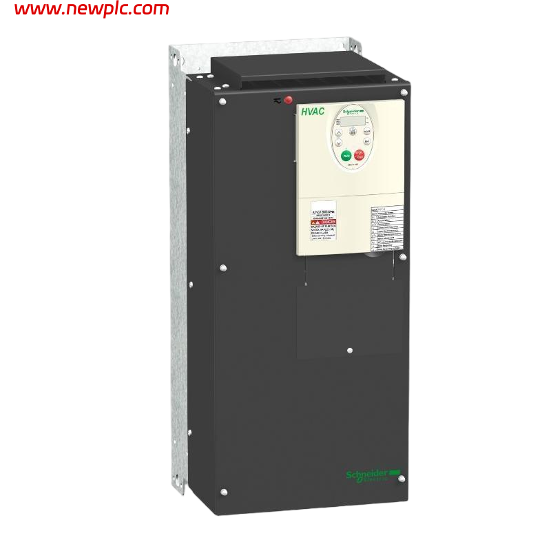Schneider ATV212HD37N4 Altivar 212 Variable Frequency Drive (VFD)