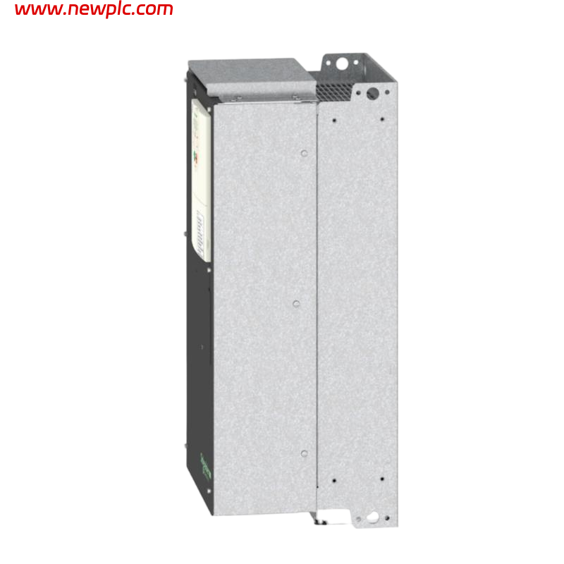 Schneider ATV212HD45N4 Variable Frequency Drive (VFD)