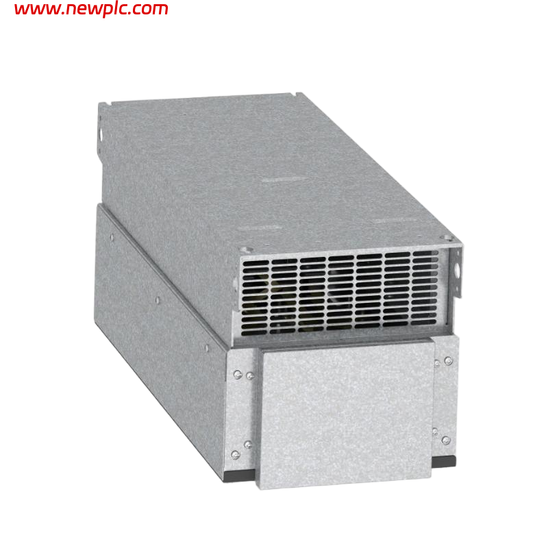 Schneider ATV212HD45N4 Variable Frequency Drive (VFD)