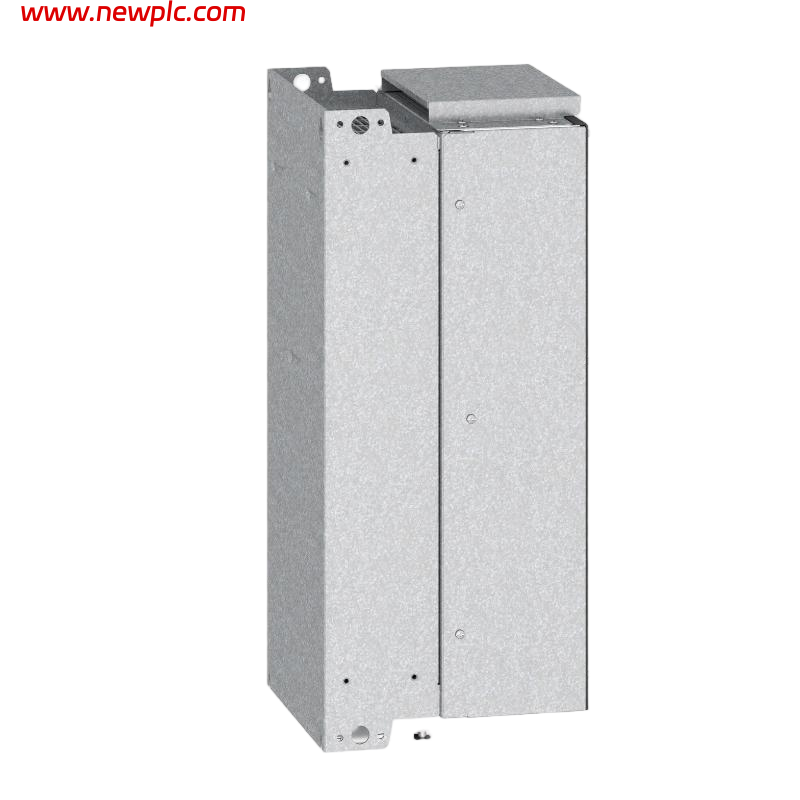 Schneider ATV212HD45N4 Variable Frequency Drive (VFD)