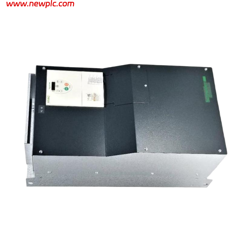 Schneider ATV212HD55N4 Altivar 212 Variable Frequency Drive (VFD)