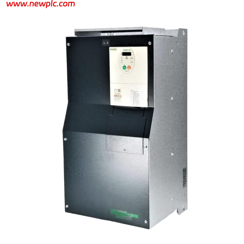 Schneider ATV212HD55N4 Altivar 212 Variable Frequency Drive (VFD)