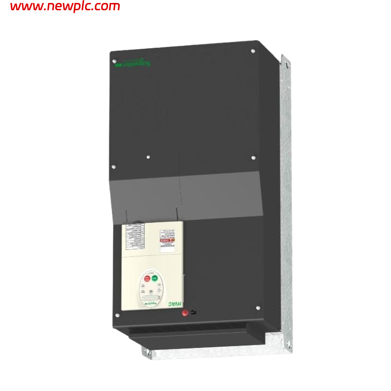 Schneider ATV212HD75N4 Altivar 212 Variable Frequency Drive (VFD)