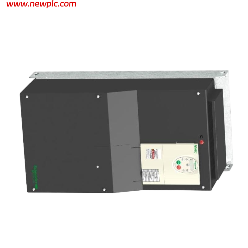Schneider ATV212HD75N4 Altivar 212 Variable Frequency Drive (VFD)