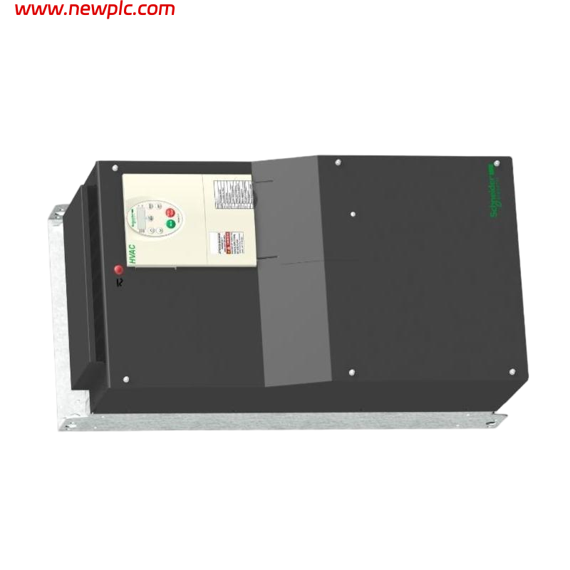 Schneider ATV212HD75N4 Altivar 212 Variable Frequency Drive (VFD)