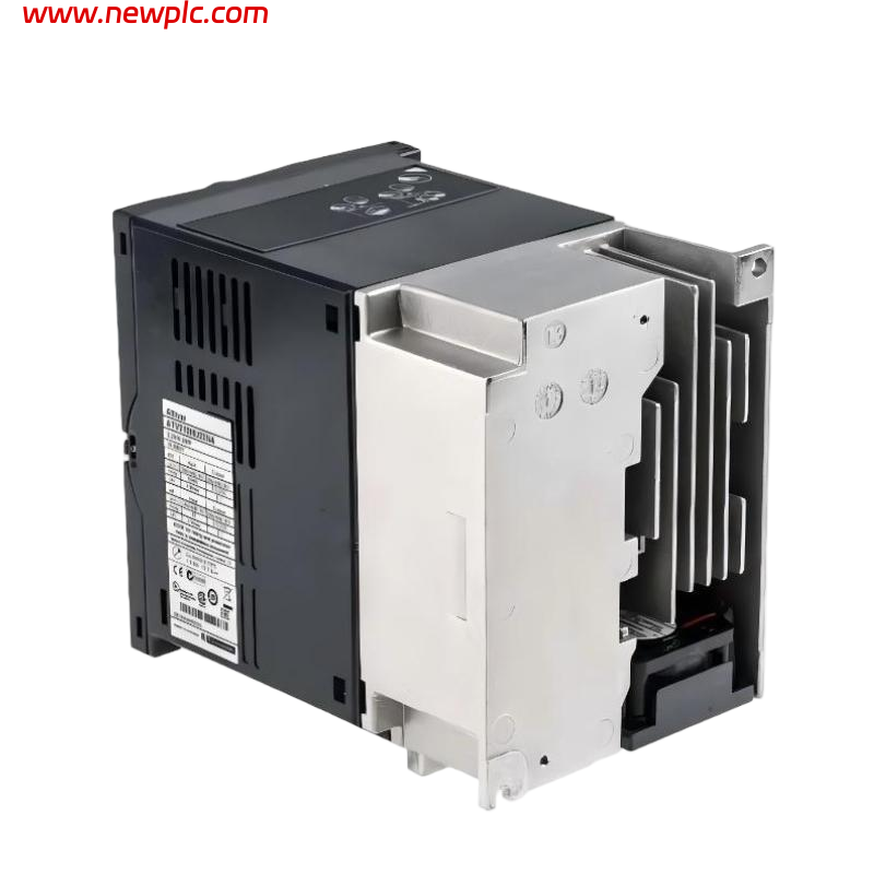 Schneider ATV212HU22N4 Altivar 212 Variable Frequency Drive (VFD)