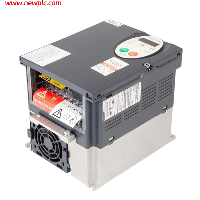 Schneider ATV212HU30N4 Altivar 212 Variable Frequency Drive (VFD)
