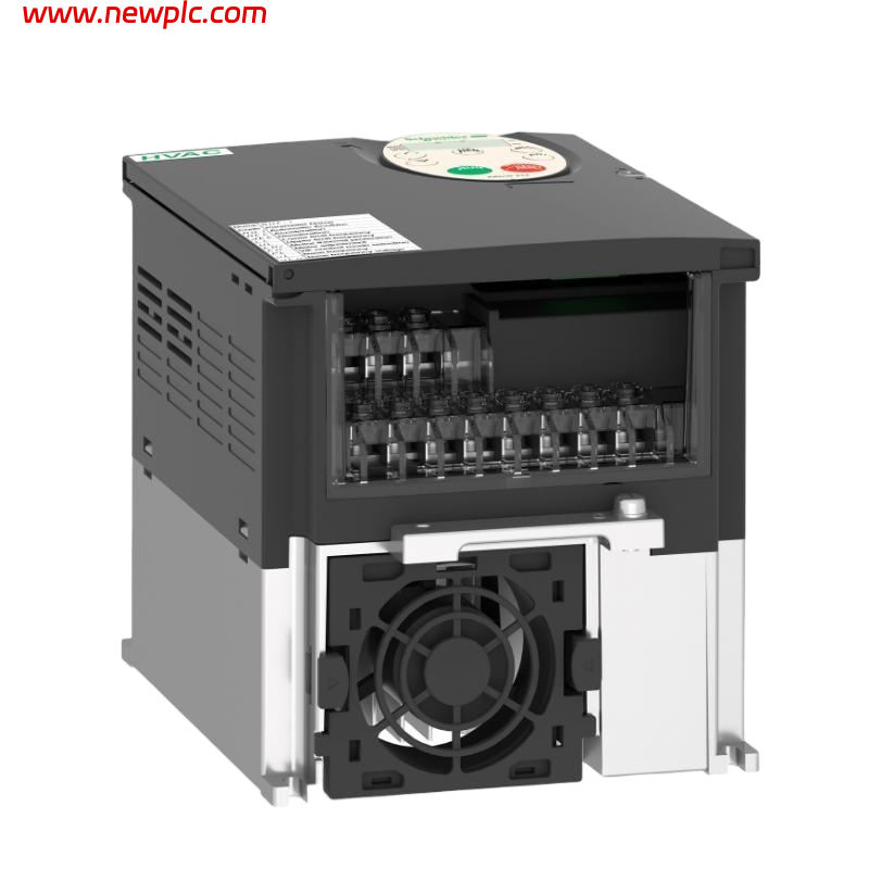 Schneider ATV212HU40N4 Altivar 212 Variable Frequency Drive (VFD)