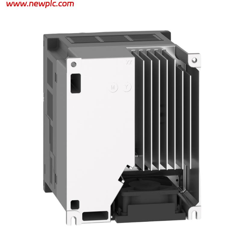 Schneider ATV212HU40N4 Altivar 212 Variable Frequency Drive (VFD)