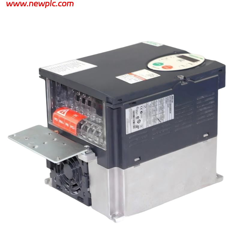 Schneider ATV212HU55N4 Altivar 212 Variable Frequency Drive (VFD)