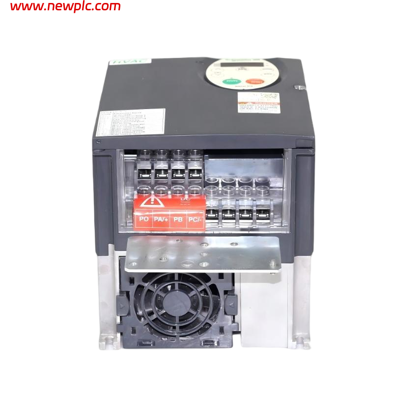 Schneider ATV212HU55N4 Altivar 212 Variable Frequency Drive (VFD)