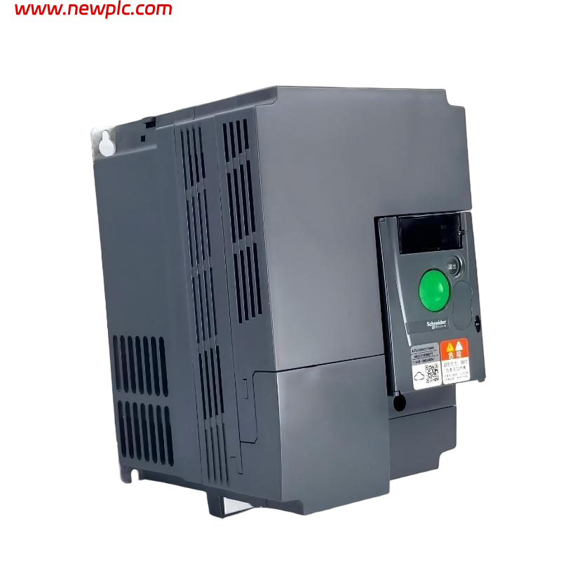 Schneider ATV310HD11N4A Variable Frequency Drive (VFD) for three‑phase AC motors