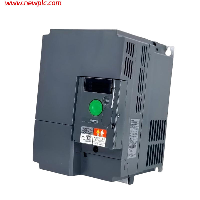 Schneider ATV310HD11N4A Variable Frequency Drive (VFD) for three‑phase AC motors