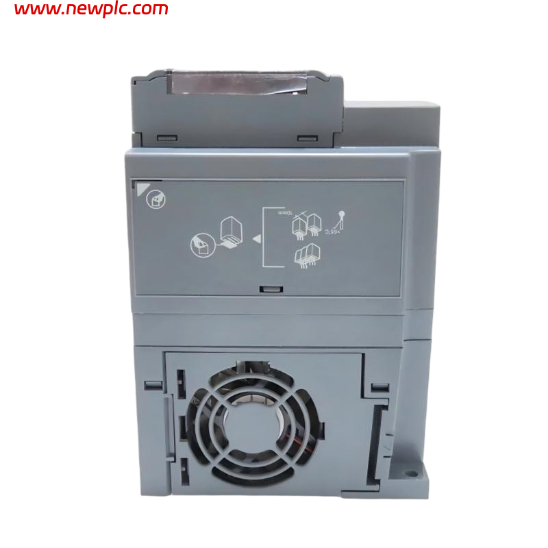 Schneider ATV320D15N4B Variable Frequency Drive