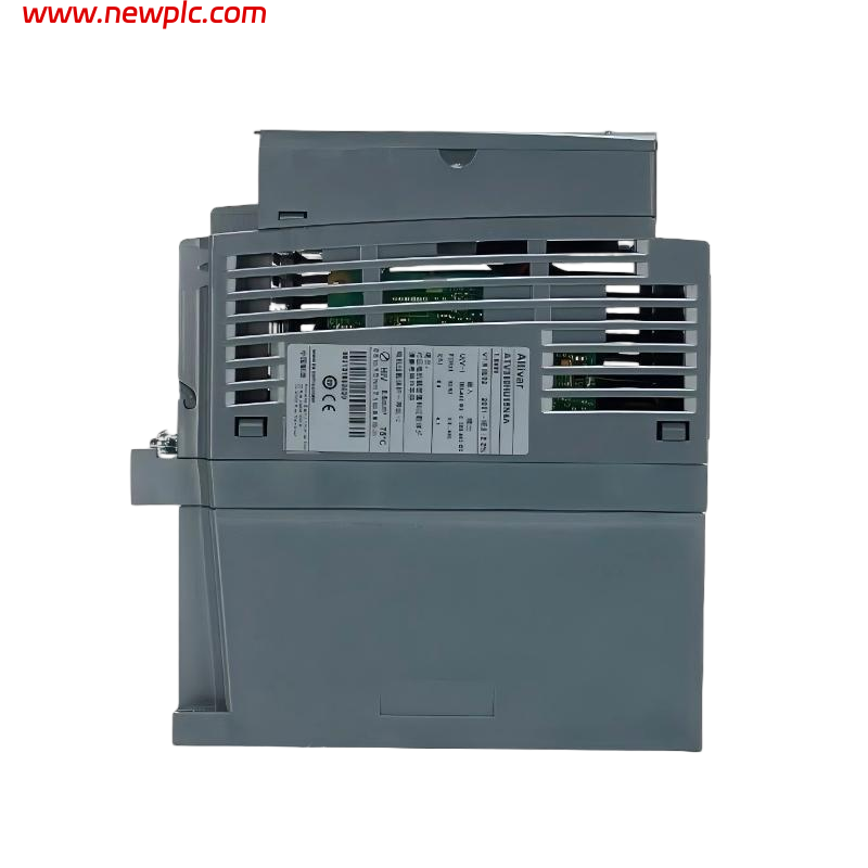 Schneider ATV310HU40N4A Three-phase AC motor speed controller (VFD) Schneider ATV310HU40N4A Three-phase AC motor speed controller (VFD)
