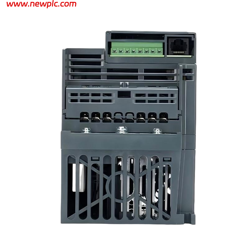 Schneider ATV310HU15N4A 3-phase AC motor speed controller (VFD)