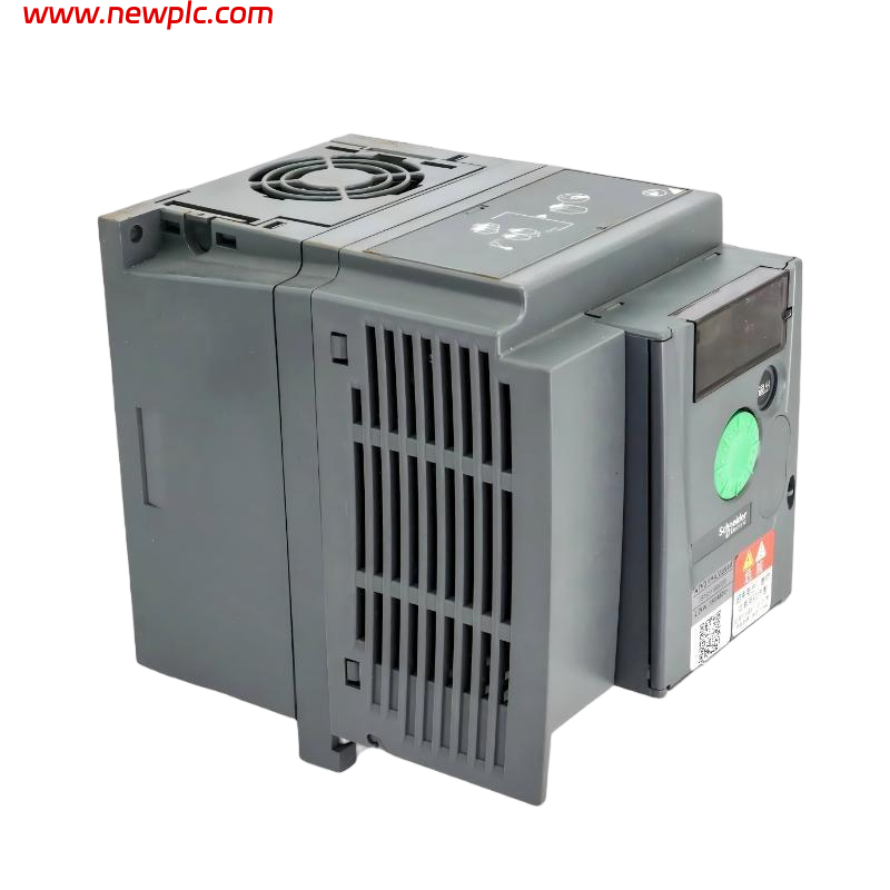 Schneider ATV310HU22N4A Altivar 310 Easy Variable Frequency Drive (VFD) Schneider ATV310HU22N4A Altivar 310 Easy Variable Frequency Drive (VFD)