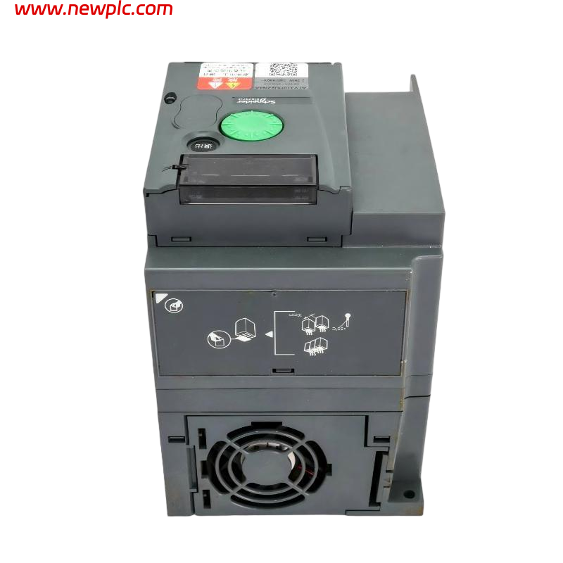 Schneider ATV310HU40N4A Three-phase AC motor speed controller (VFD)