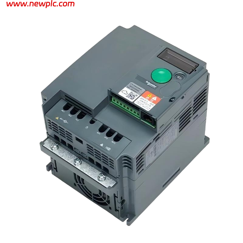 Schneider ATV310HU30N4A Variable Frequency Drive for three-phase AC motors