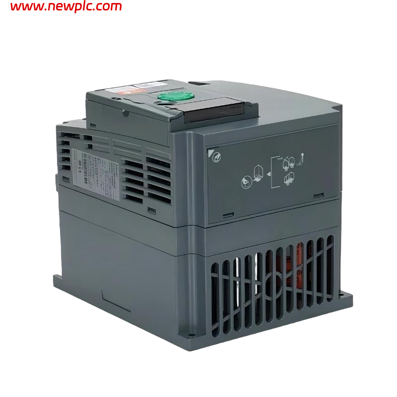 Schneider ATV310HU30N4A Variable Frequency Drive for three-phase AC motors