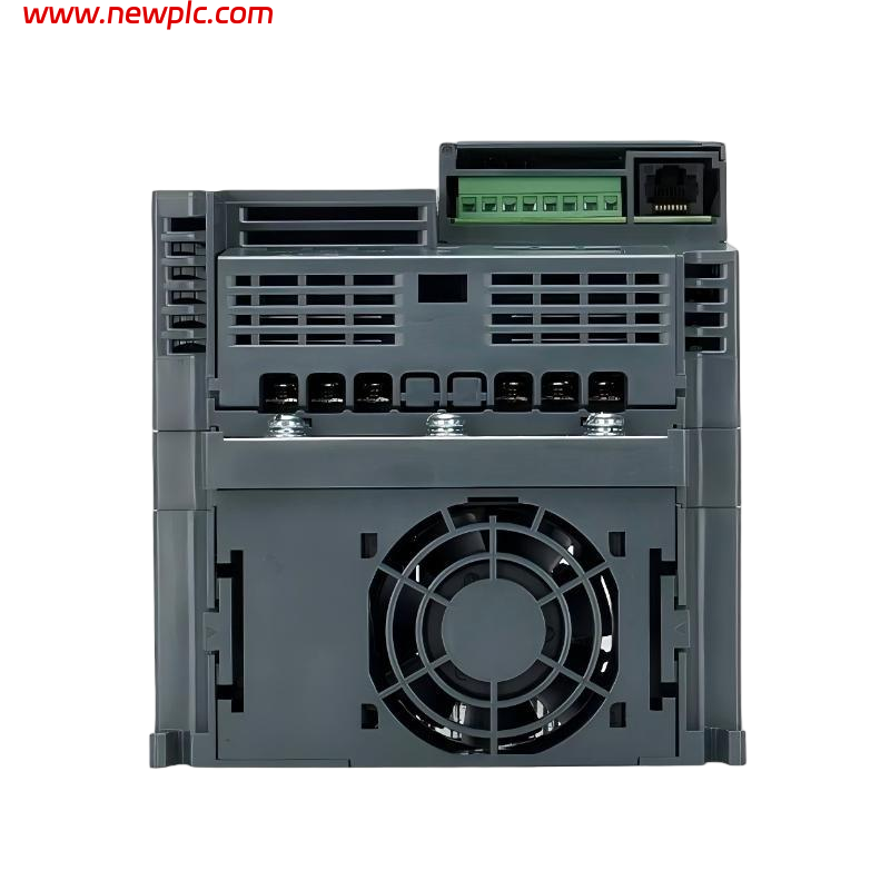 Schneider ATV310HU30N4A Variable Frequency Drive for three-phase AC motors