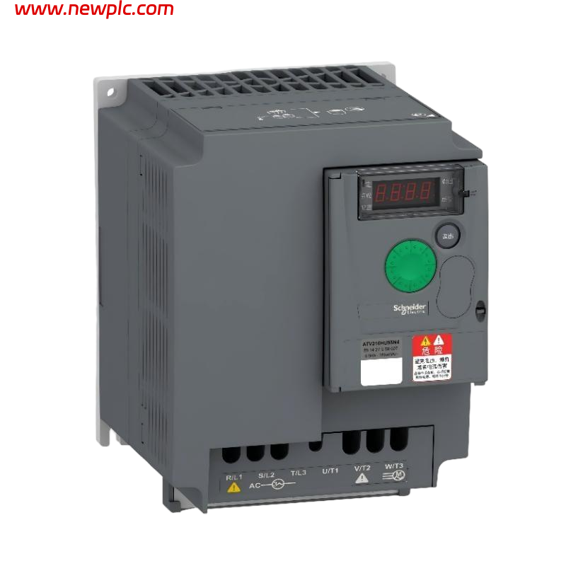 Schneider ATV310HU55N4A Three-phase AC motor speed controller