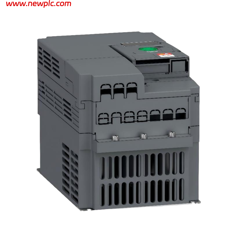 Schneider ATV310HU75N4A Three-phase AC motor speed controller Schneider ATV310HU75N4A Three-phase AC motor speed controller