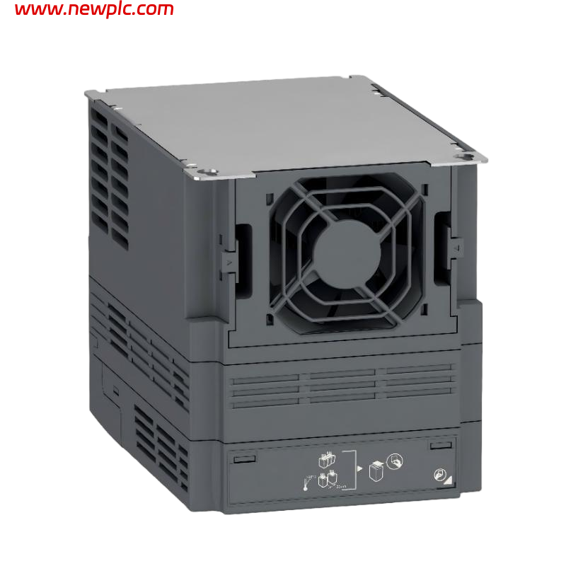 Schneider ATV310HU75N4A Three-phase AC motor speed controller Schneider ATV310HU75N4A Three-phase AC motor speed controller