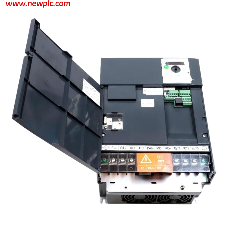 Schneider  ATV312HD15N4 Three-phase AC motor speed controller