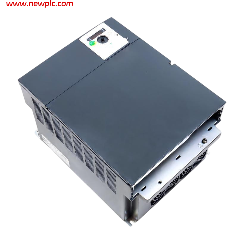 Schneider  ATV312HD15N4 Three-phase AC motor speed controller